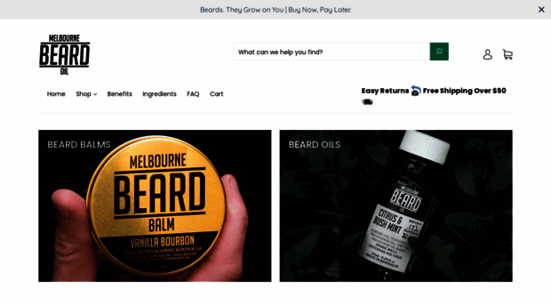 melbournebeardoil.com.au