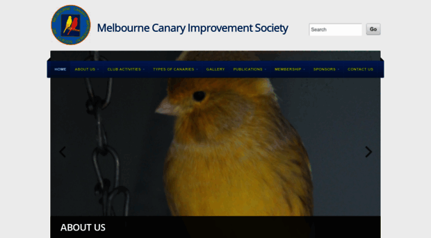 melbournecanary.org