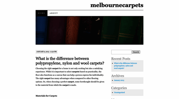 melbournecarpets.wordpress.com