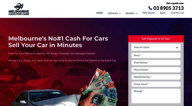 melbournecashforcars.com.au