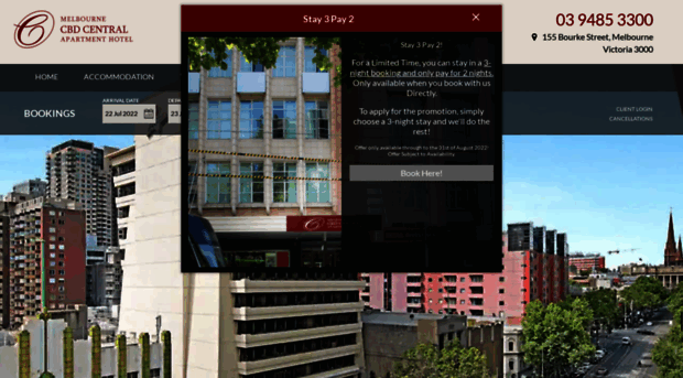 melbournecbdcentral.com.au