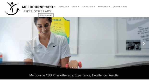 melbournecbdphysio.com.au