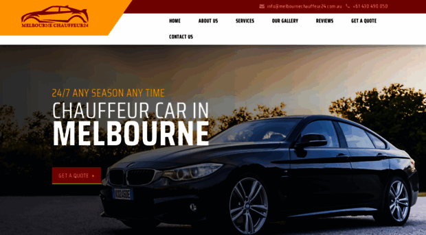 melbournechauffeur24.com.au