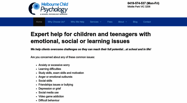 melbournechildpsychology.com.au