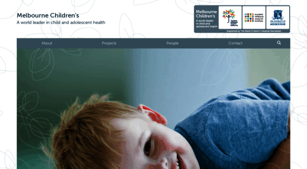 melbournechildrens.com