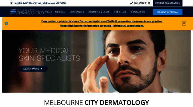 melbournecitydermatology.com.au