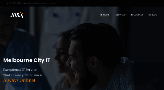 melbournecityit.com.au