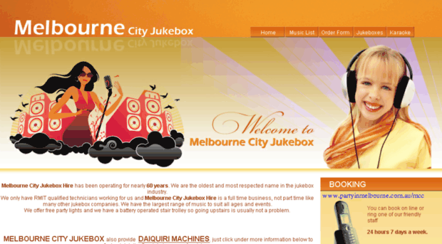 melbournecityjukeboxes.com.au