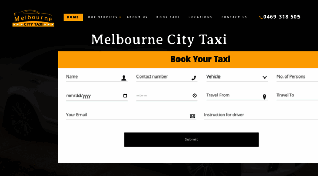 melbournecitytaxi.com.au