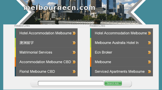 melbournecn.com