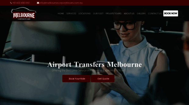 melbournecorporatecars.com.au