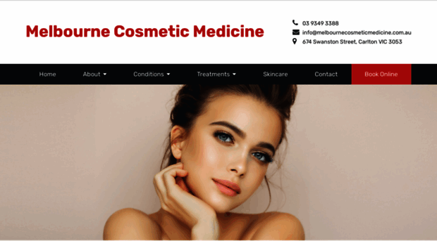 melbournecosmeticmedicine.com.au