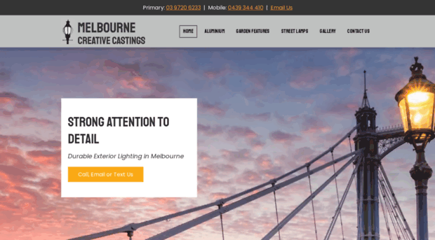 melbournecreativecastings.com.au