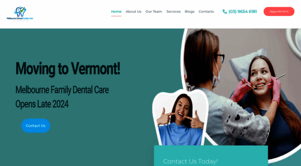 melbournedentalfamilycare.com.au