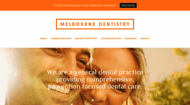 melbournedentistry.com