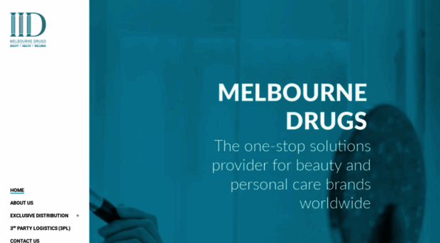 melbournedrugs.com