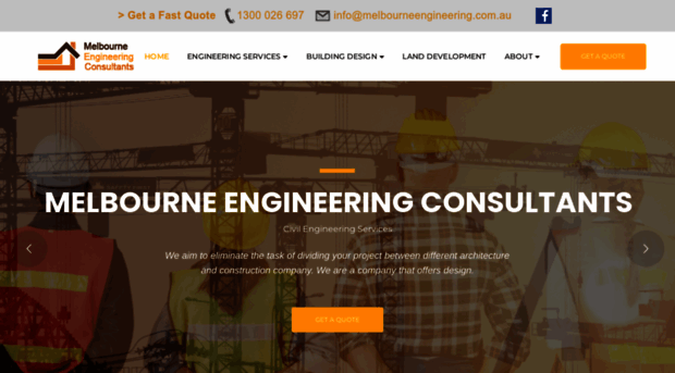 melbourneengineering.com.au