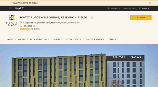 melbourneessendonfields.place.hyatt.com