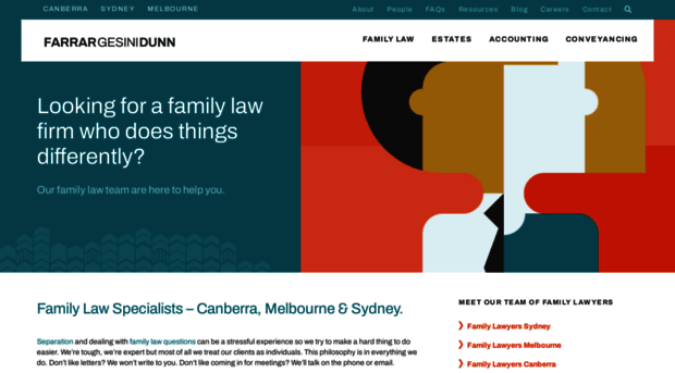 melbournefamilylawyer.com.au