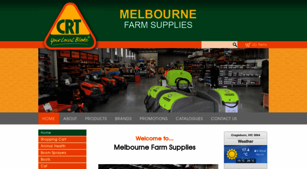 melbournefarm.com.au