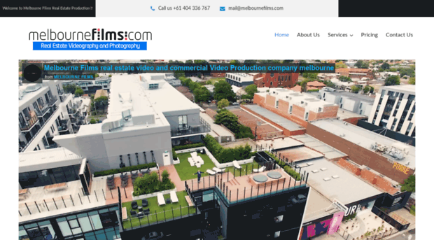 melbournefilmsrealestate.com.au