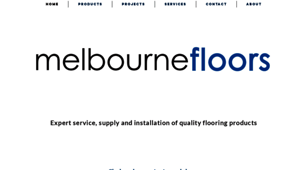 melbournefloors.com