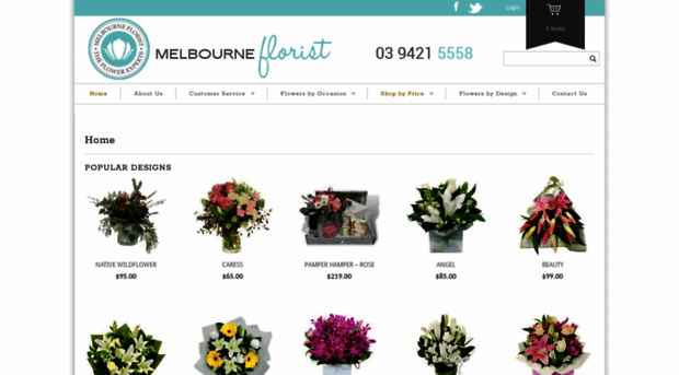 melbourneflorist.com.au