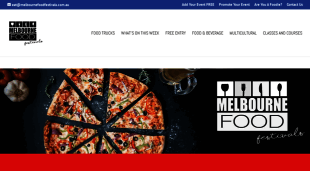 melbournefoodfestivals.com.au