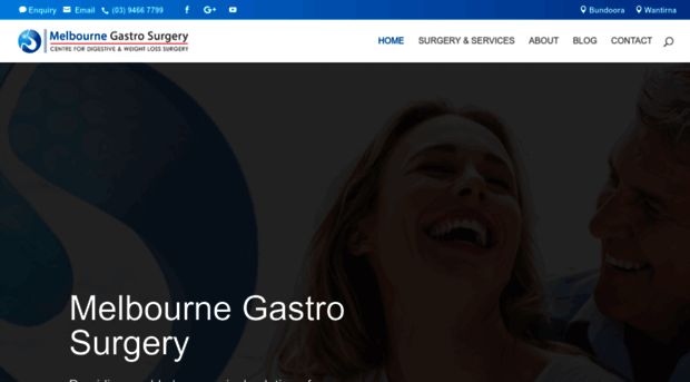 melbournegastrosurgery.com.au