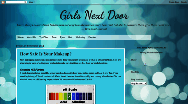 melbournegirlsnextdoor.blogspot.com