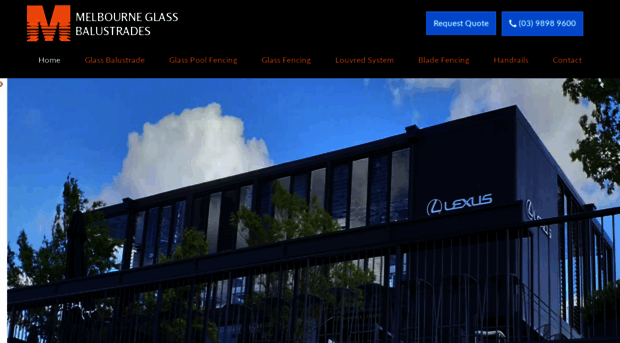 melbourneglassbalustrades.com.au