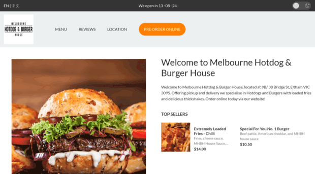 melbournehotdogandburgerhouse.com.au