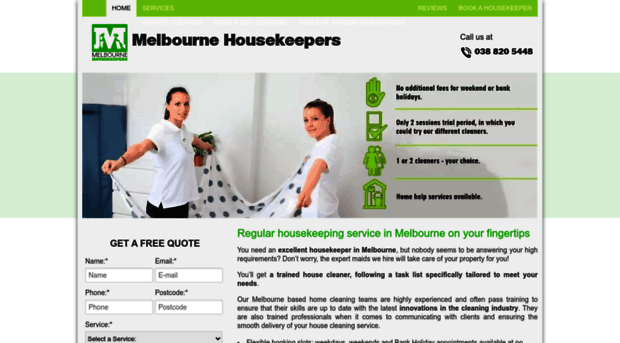 melbournehousekeepers.com.au