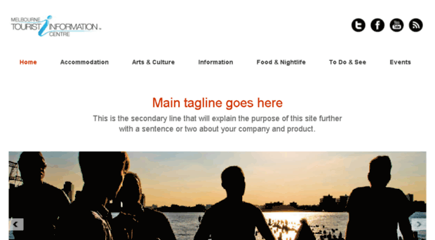 melbourneinformation.com.au