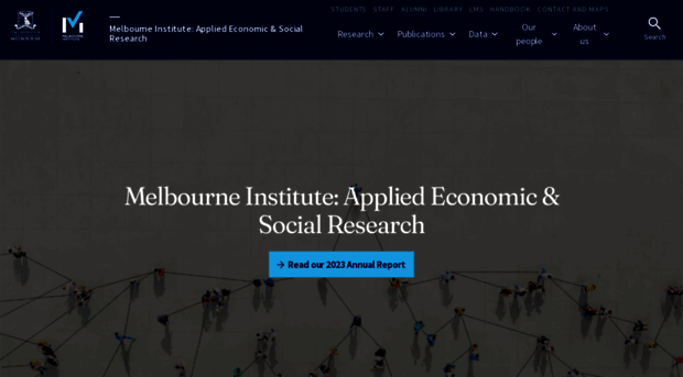 melbourneinstitute.unimelb.edu.au