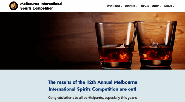 melbourneinternationalspiritscompetition.com