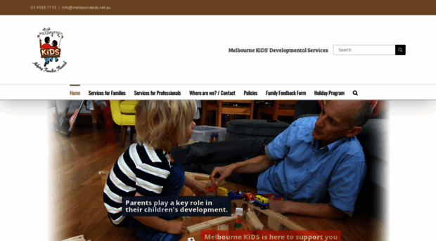 melbournekids.net.au