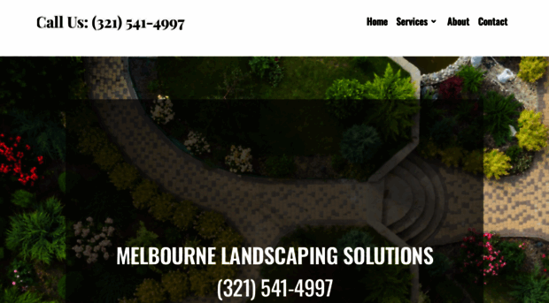 melbournelawnandlandscape.com