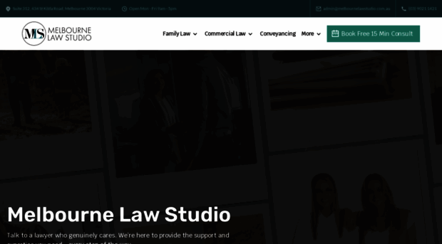 melbournelawstudio.com.au