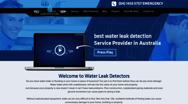 melbourneleakdetection.com.au