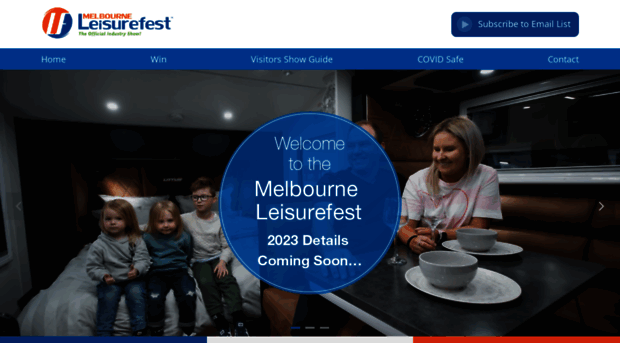 melbourneleisurefest.com.au