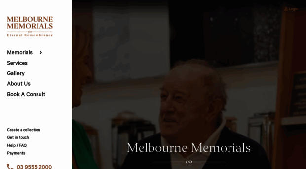 melbournememorials.com.au