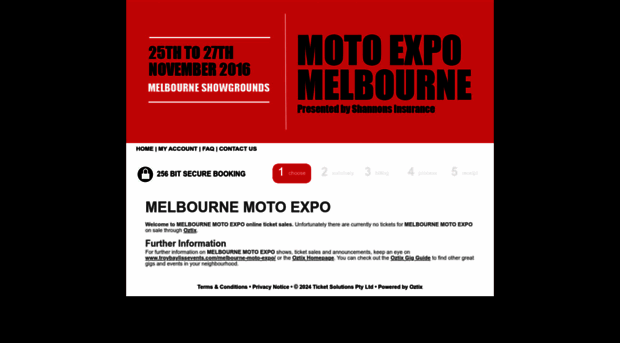 melbournemotoexpo.oztix.com.au