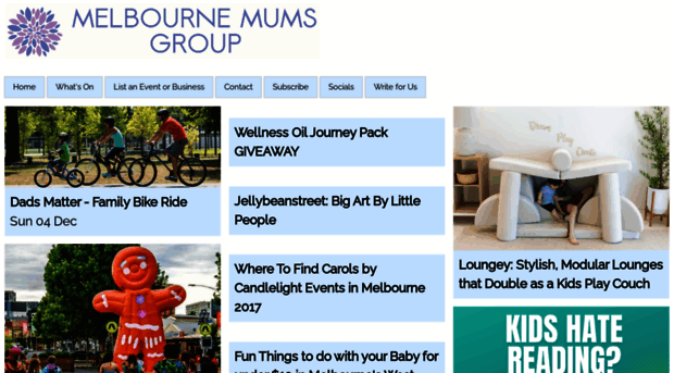 melbournemumsgroup.com.au