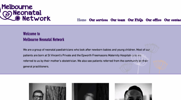 melbourneneonatalnetwork.com.au