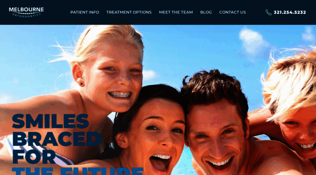 melbourneorthodontics.com