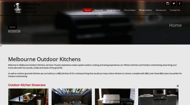 melbourneoutdoorkitchens.com.au