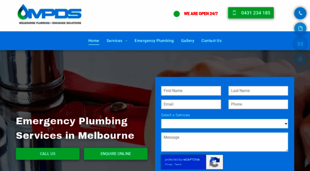 melbournepds.com.au