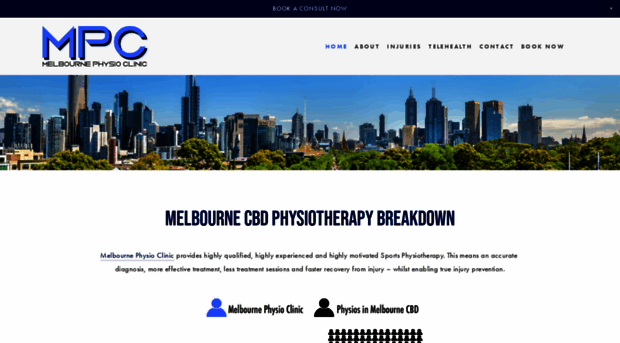 melbournephysioclinic.com.au