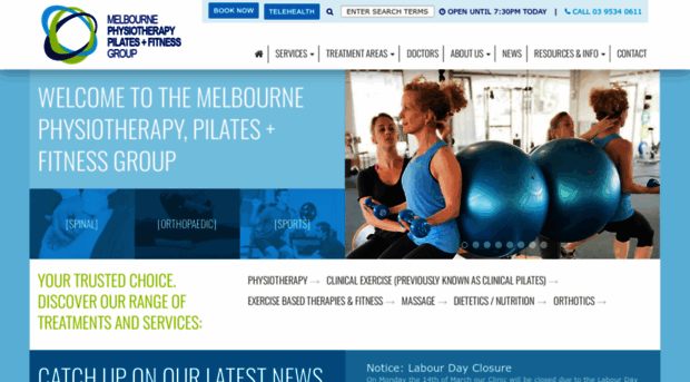 melbournephysiogroup.com.au